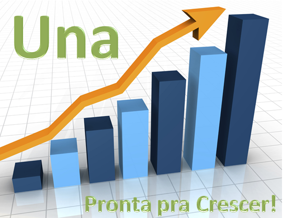 Sul da Bahia: MunicÃ­pio de Una, preparado para o crescimento