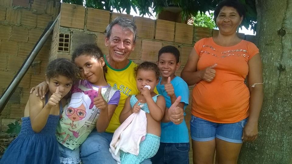 Carlos Simões