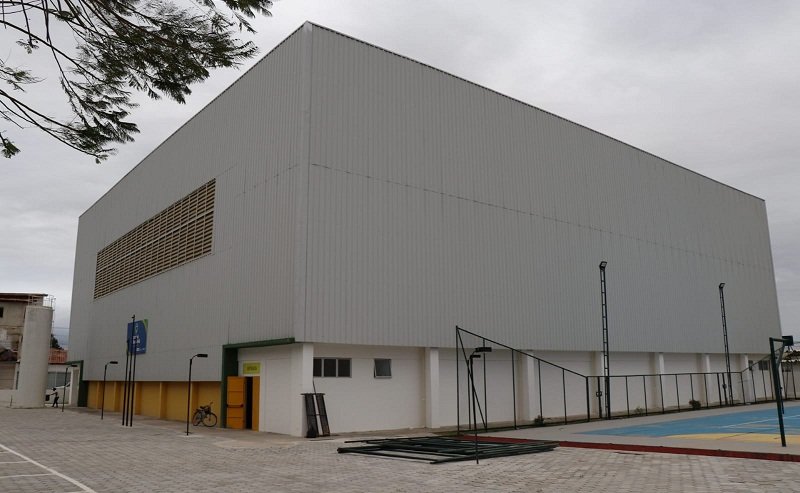 Vídeo: Prefeito Belitardo e Jair Bolsonaro vão inaugurar a ‘Estação Cidadania’ em Teixeira na visita do presidente
