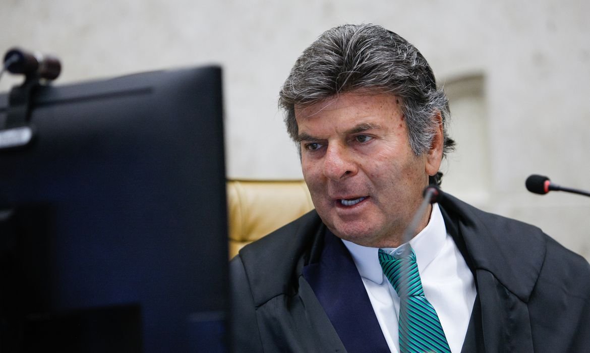 Impeachment contra magistrado é remédio extremo, diz presidente do STF