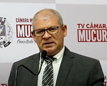 Vereador Amaral pede iluminação pública e criação de programa de vacinação nas escolas