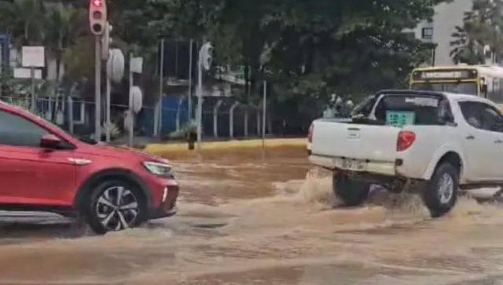 Prefeitura de Ilhéus decreta situação de emergência após fortes chuvas