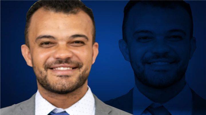 Vereador Dhow da Divisa propõe reforma urgente da quadra poliesportiva no povoado de 31 de Março