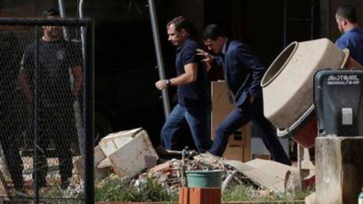 Ex-ajudante de Bolsonaro e o acordo de delação premiada