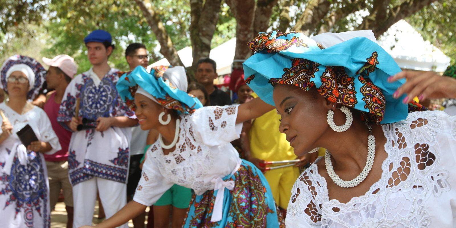 Feriado nacional em 20 de novembro reconhece a luta do povo negro
