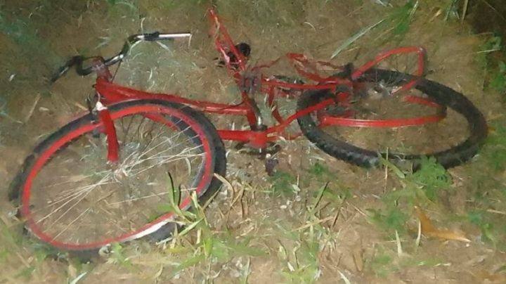 Homem morre atropelado por caminhão enquanto atravessava a BR-101