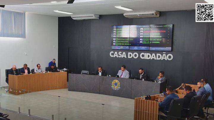 Câmara de Mucuri vota 13 importantes proposições na 20ª Sessão Ordinária desta terça-feira (05) às 14h
