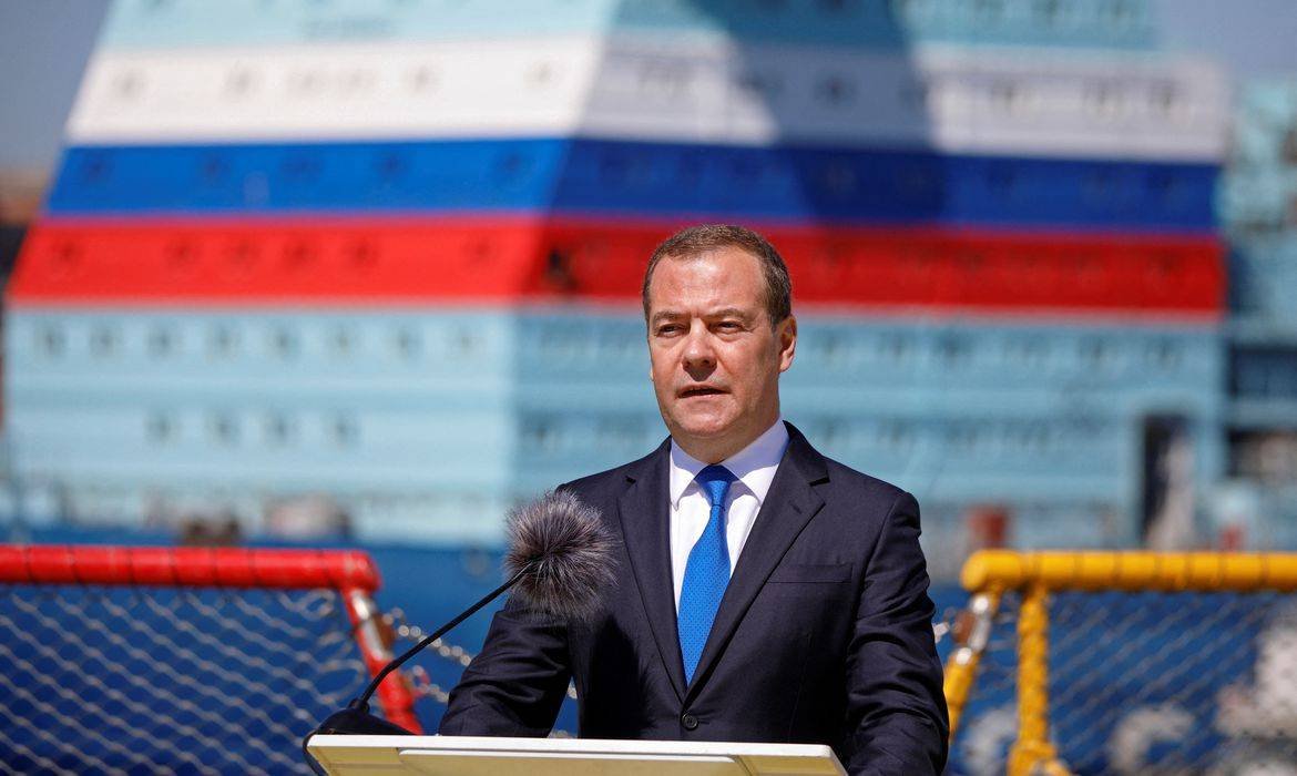 Rússia ameaça ataque nuclear se ucranianos receberem armas de aliados