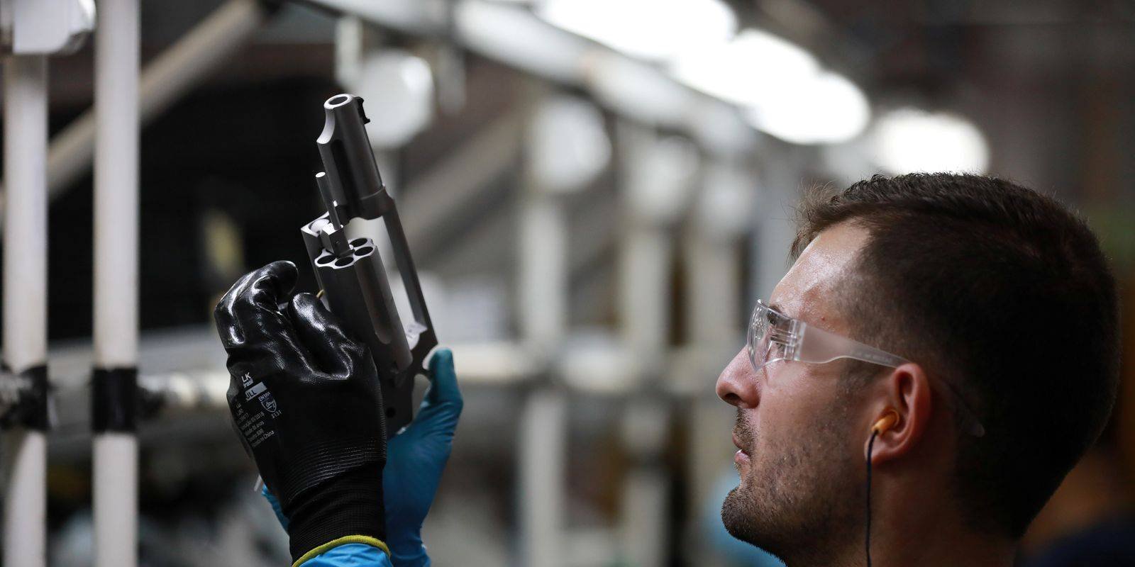 Energia, saúde e alimentos são atrativos para investimento no Brasil