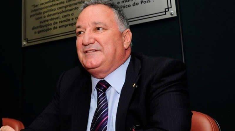 Ronaldo Carletto desembarca no Avante e pode levar consigo deputados e prefeitos do PP