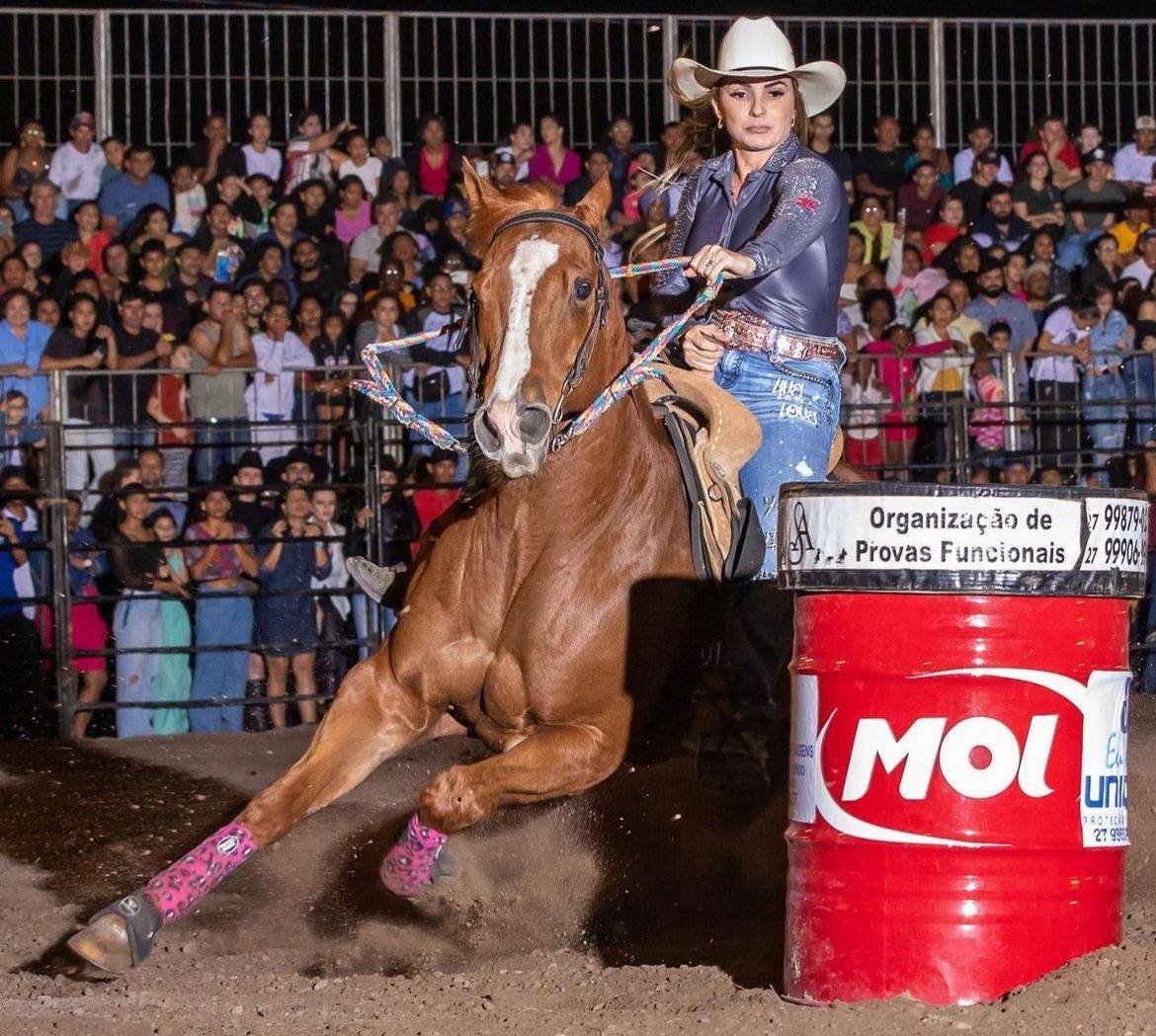 Show das Poderosas: Amazonas confirmadas na arena da Exposama 2023