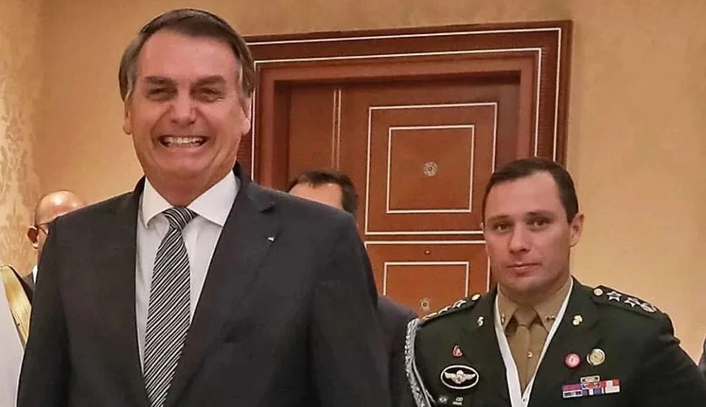 PF suspeita que documento com planos golpistas foi ocultado de propósito, diz revista