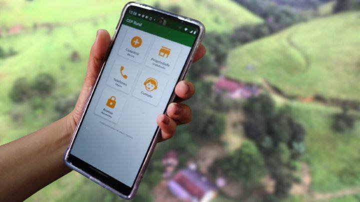 Xandão Seixas propõe criação de ‘CEP Rural’, aplicativo de cadastro de residências rurais