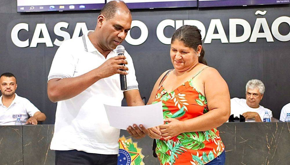 Prefeitura de Mucuri realiza repasses da Lei Paulo Gustavo para artistas e agentes culturais do município