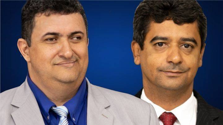 Mucuri: Xandão e Hélio propõem construção de ciclovias; o presidente, pede ainda, cessão de espaço físico em eventos públicos para comerciantes