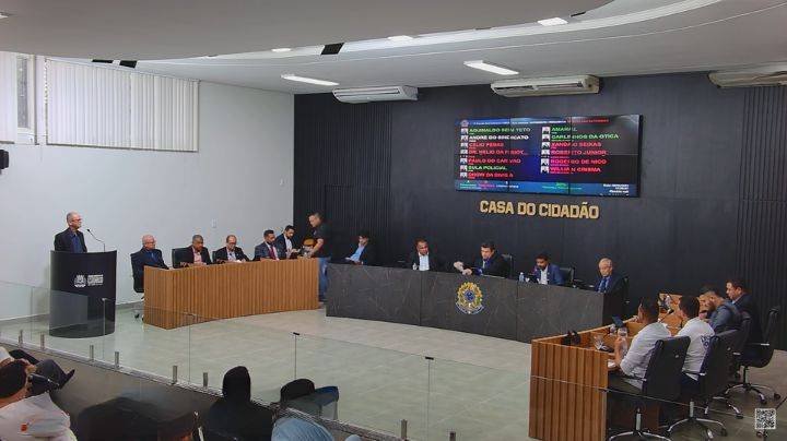 Mucuri: Documentos enviados ao TCM evidenciam ausência de irregularidades e Poder Legislativo rejeita denúncia contra a gestão do prefeito Robertinho