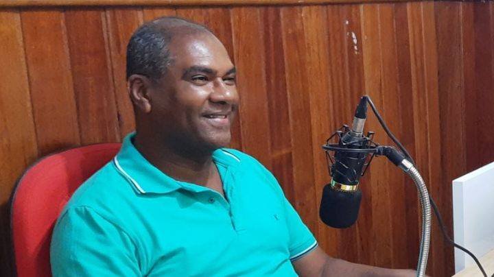 Mucuri: Em entrevista, Robertinho fala da queda do FPM e faz apelo ao povo na luta contra a aprovação da reforma tributária