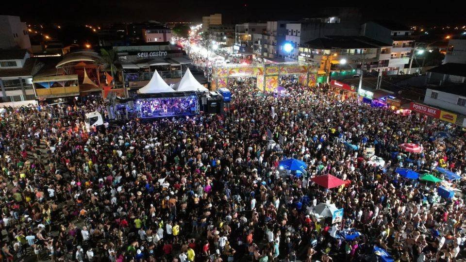 Guriri se Prepara para um Carnaval Inesquecível em 2024