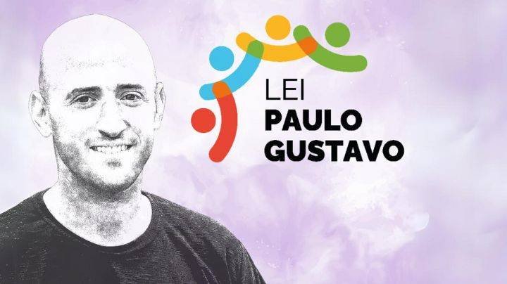 Prefeitura de Mucuri abre inscrições para o Edital da Lei Paulo Gustavo