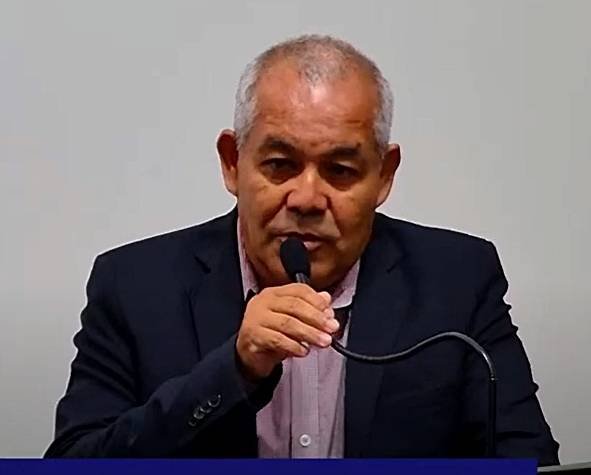 Carlinhos da Ótica reitera pedido de Operação Limpeza Total” nas ruas de Itabatã