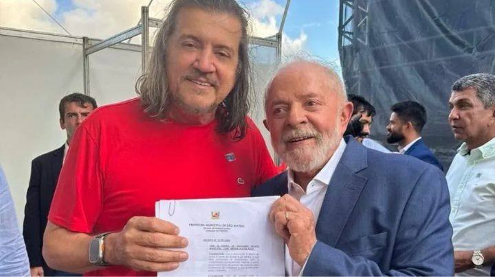 Medicina em São Mateus: Gabinete do presidente Lula reitera a Daniel Santana esforços para implantação do Curso