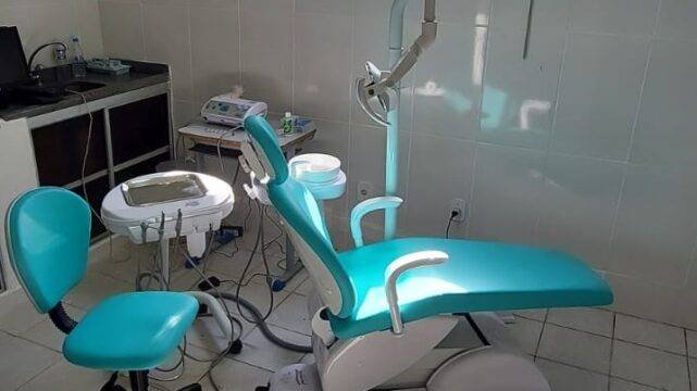 Saúde bucal: prefeitura de Mucuri adquire novos equipamentos odontológicos para unidades de saúde
