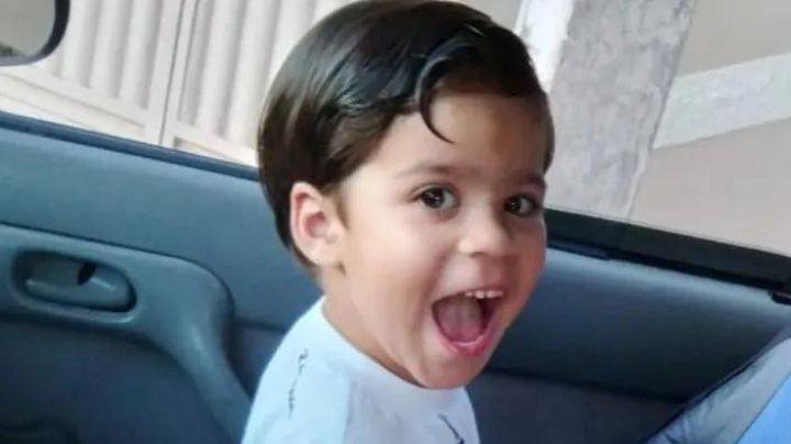 Criança de 3 anos morre ao se afogar em tanque de criação de peixes