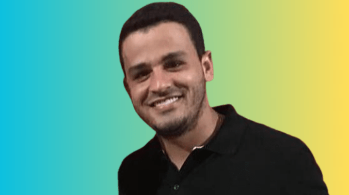 Série Perfil: Um olhar Sobre o pré-candidato a prefeito de Nova Viçosa, Iuri Sabadini Toneto