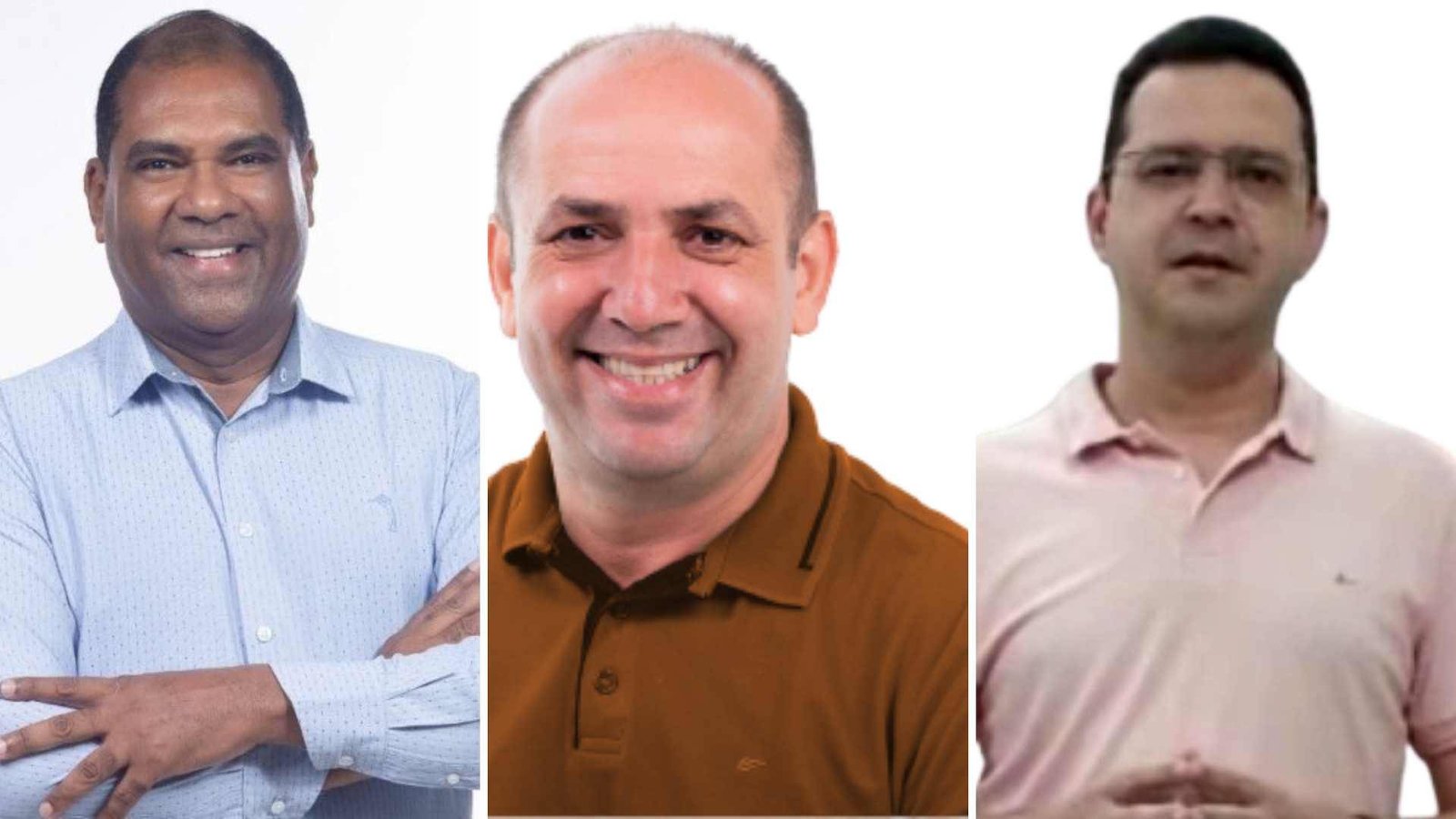 Eleições Municipais de 2024 prometem acirrada disputa pela prefeitura de Mucuri