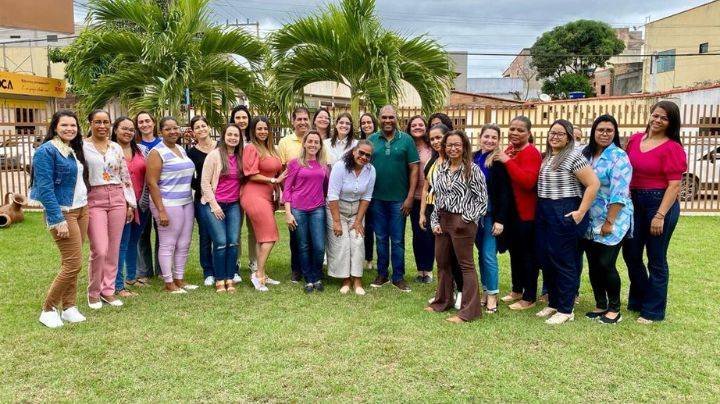 Mucuri sai na frente e é um dos primeiros municípios da Bahia a pagar o piso nacional da Enfermagem