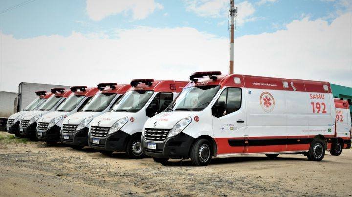 UPA São Mateus e SAMU 192: Saúde 24 horas por dia, 7 dias por semana e feriados
