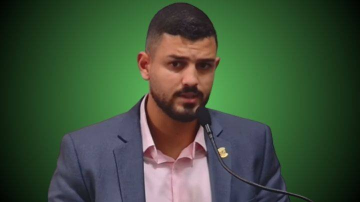 Roberto Júnior pede construção de cercas para proteção de escolas rurais em Mucuri