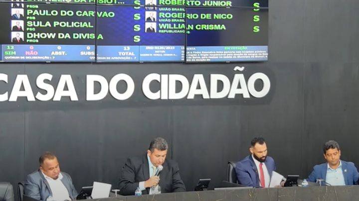 Mucuri: Xandão Seixas propõe criação do programa ‘Vale a Pena Ver’ e subsídio para energia solar para famílias de baixa