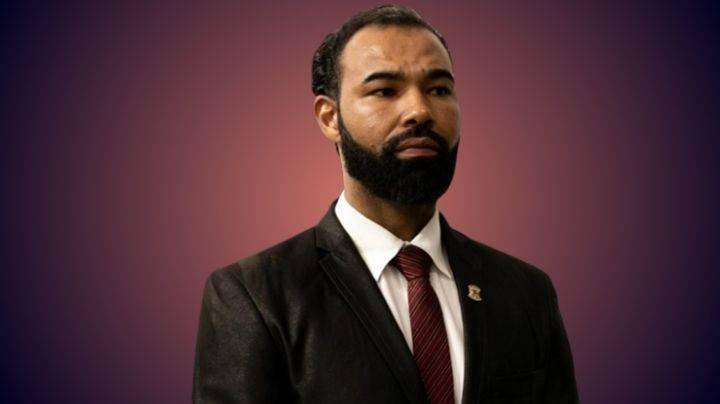 André do Sindicato pede medida de segurança urgente para o Ginásio Poliesportivo José Nascimento Kock em Mucuri