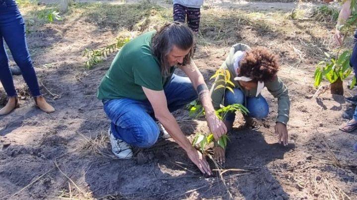 Horto Municipal: No dia Mundial do Meio Ambiente, São Mateus ganha um presente para esta e as próximas gerações