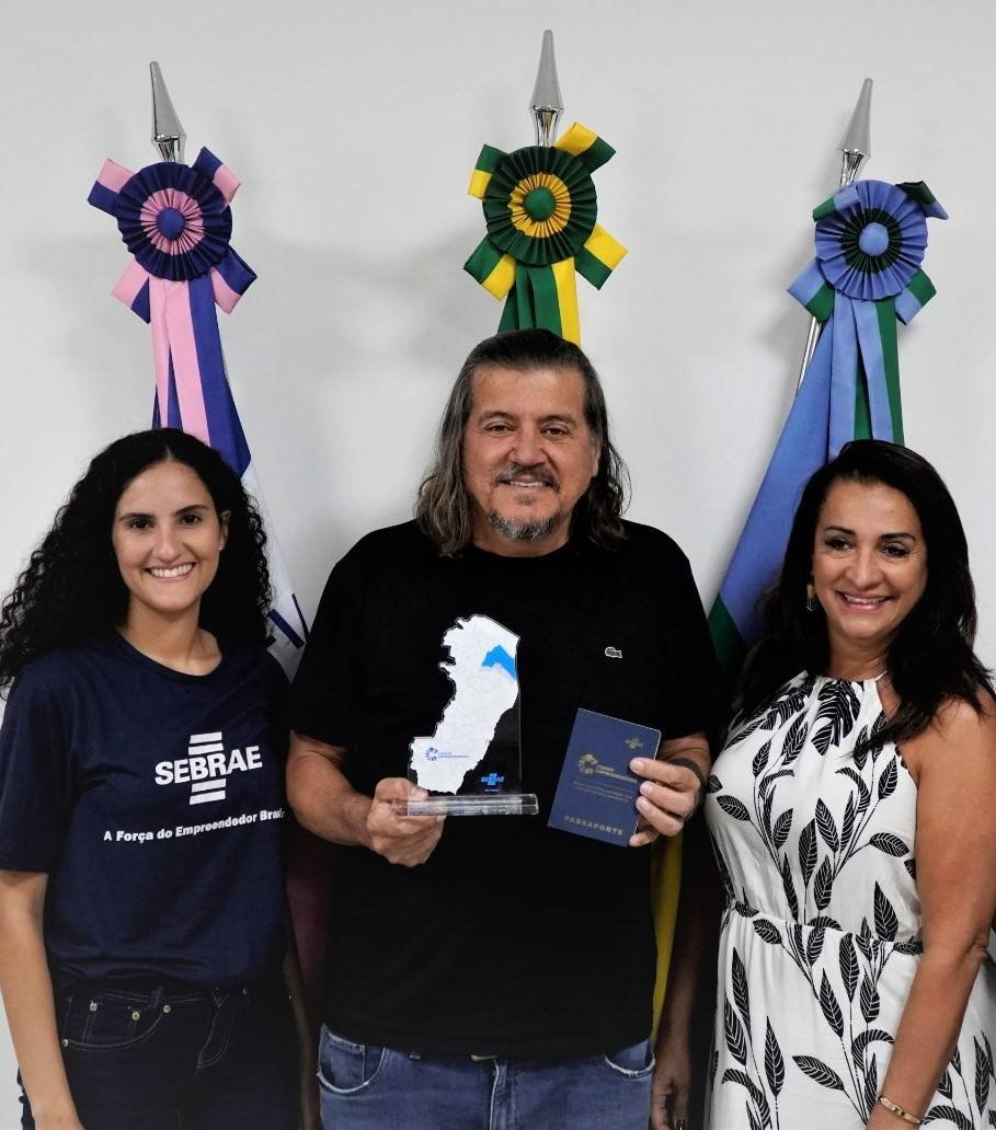 Mais de R$ 1 milhão de financiamento para microempreendedores de São Mateus de janeiro a julho de 2023