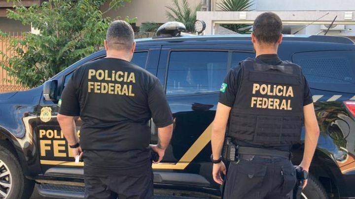 PF em Mucuri: ‘Operação Expurgo’ descobre fraude em licitações da Saúde nos anos de 2018, 2019 e 2020; saiba mais