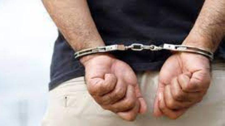 Divisa: Homem com mandado de prisão em aberto é preso por policiais da 89ª CIPM