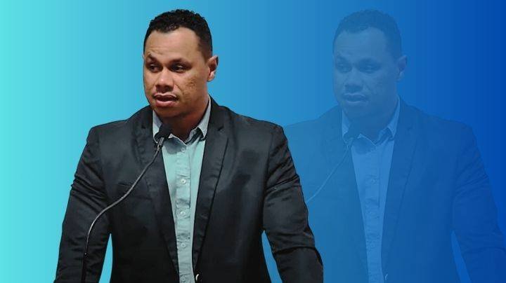 Mucuri: Willian Crisma cobra quadra poliesportiva em Cruzelândia e pavimentação de ruas em Nova Brasília