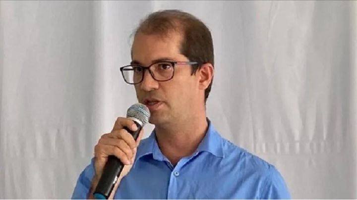 Teixeira de Freitas: Belitardo cometeu irregularidades em contratações de temporários, diz TCM; corte impõe multas