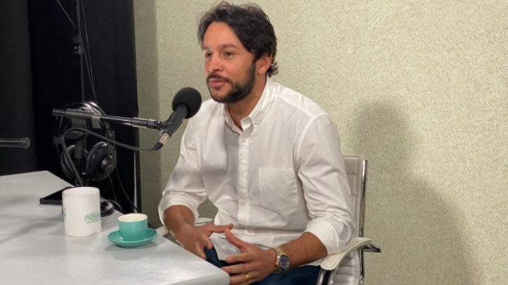 Mário Jr. revela compromisso de Neto Carletto para disputar reeleição pelo PP mesmo com saída de Ronaldo