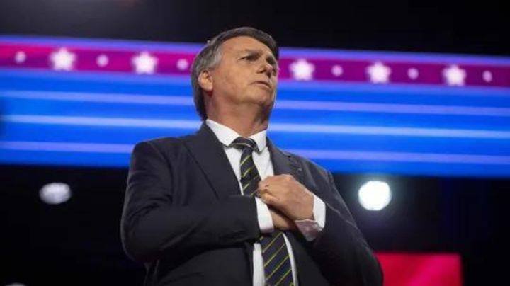 Bolsonaro movimentou R$ 800 mil para viagem aos EUA, aponta Coaf