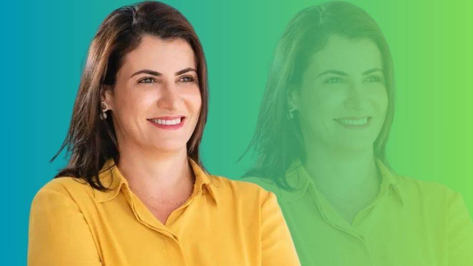 Eleições 2024: Gestão de Luciana Machado impulsiona apoio popular e marca favoritismo para sua reeleição em Nova Viçosa