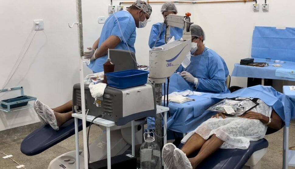 Mucuri é outra vez campeão no extremo sul por desempenho na saúde pública