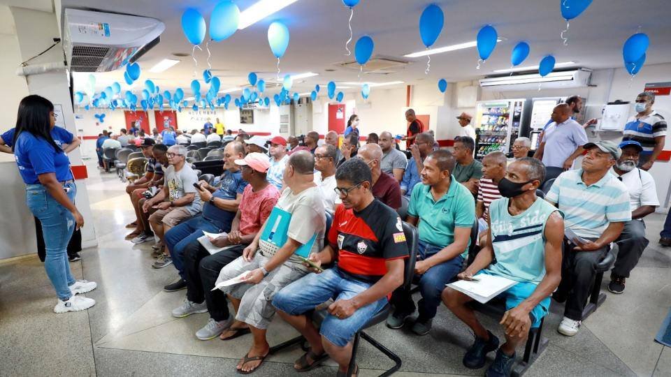 Novembro Azul: Governo do Estado promove maior mutirão de saúde do homem do país