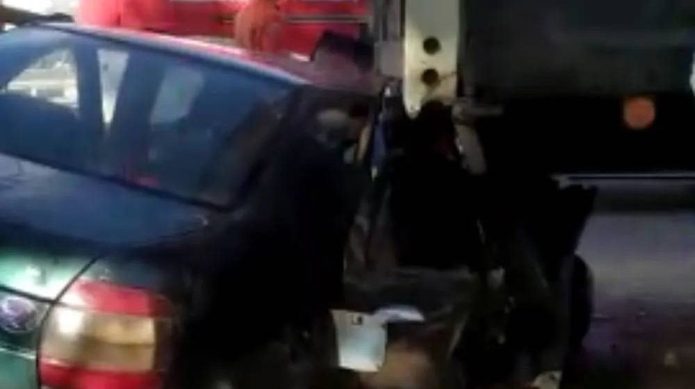 Acidente deixa um pessoa morta e quatro feridas no Sul da Bahia