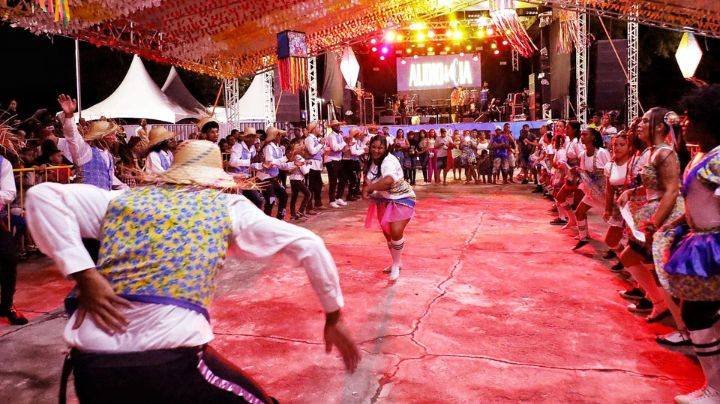 Segundo dia no 26º Forró do Peroá é marcado por diversão, entretenimento e turismo regional