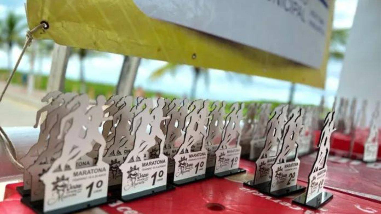 Surf e Corrida Rústica marcam o fim de semana com sucesso do Projeto Verão Esportivo 2024