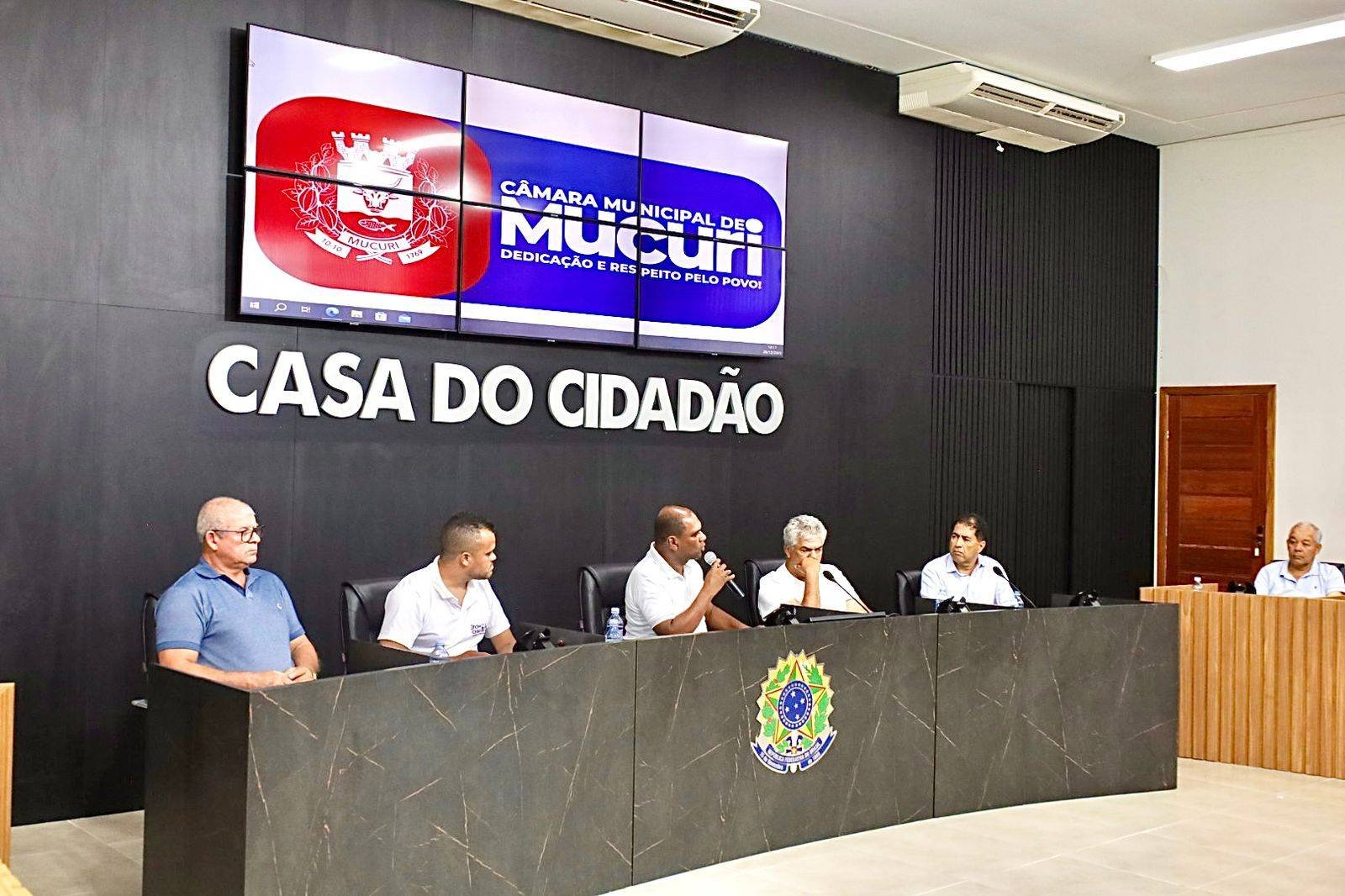 Mucuri é primeiro lugar no ranking do Previne Brasil entre os municípios baianos com mais de 14 UBS’s, diz Ministério da Saúde