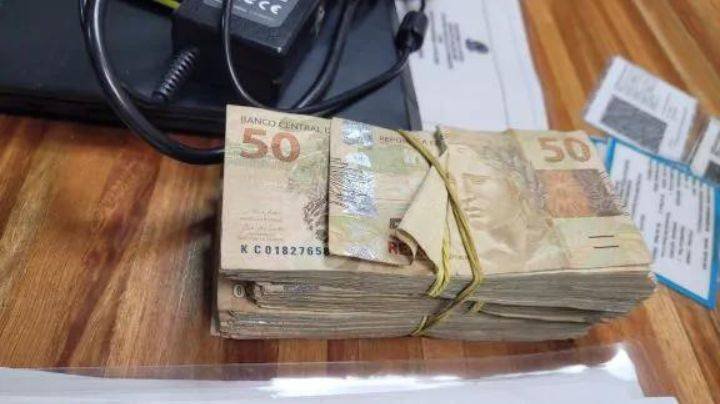 “Hitler” de Mucuri e mais 13 são afastados em operação da PF contra fraudes em licitações